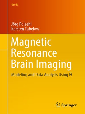 cover image of Magnetic Resonance Brain Imaging